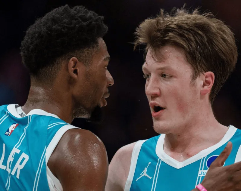 黑马!26年以来净效率值排行:黄蜂第一,绿军活塞雷霆随后