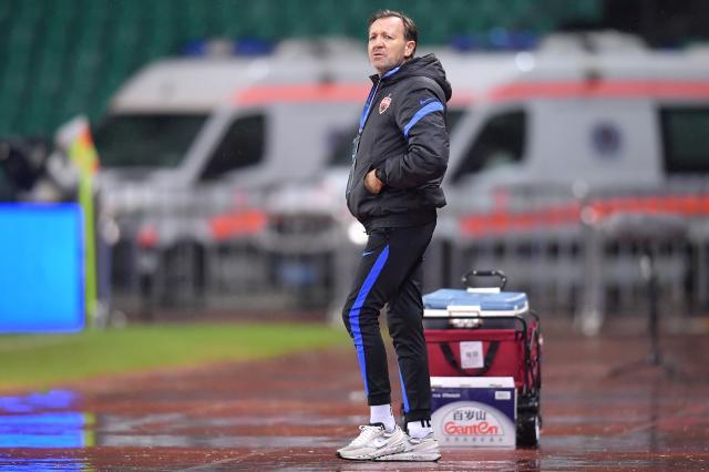 半岛体育-第二次1比3败给海港 深足冲四目标仅剩三轮时间