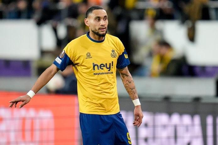 半岛体育-德转：广西恒宸签下外援拉普辛、姆博、阿尔达齐什维利